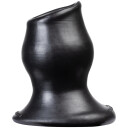 Oxballs Pig Hole 4 Hollow Plug XL    - Svart