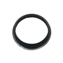 Token Bunnplate for styremontering 55mm/45 grader 52mm