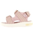 En Fant Sandals Velcro W. Light Pink 32