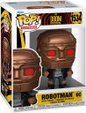 Funko POP! TELEVISION: Doom Patrol  Robotman