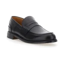 Berwick Herre Sko Svart 40 EU,