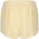 Athlecia Lundvik W Shorts Yellow 38