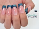 Brillbird Norge Glamour gel 11