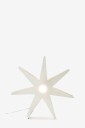 Markslöjd   Pendel/bordlampe « Origo  stjerne»   Beige
