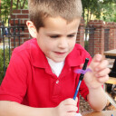 ARK Therapeutic Fidget topp til skriveredskaper 1 stk