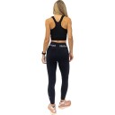 liiteGuard Glu Tech Løpetights Dame Svart XS