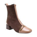 Hispanitas, Dame, Sko, Brun, 40 EU,