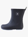 Reima Ankka Barefoot Gummistøvler Navy 23