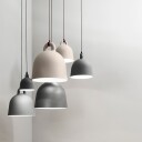 Normann Cph Bell Pendel Medium Sand Copenhagen