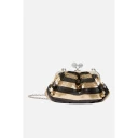 Weekend Max Mara, Dame, Vesker, Flerfarget, ONE SIZE,