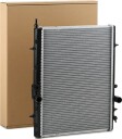 RIDEX 470R0616 Radiator motorkjøling