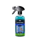 HYGENIQ Rengjøring glass 500 ml