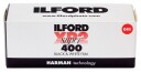 Ilford XP2 Super 120 Sort/hvitt Film ISO 400