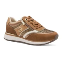 Tamaris Women Lace-Up - Beige - 38