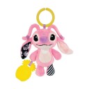 Clementoni Travel Plush Disney Angel 17937