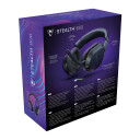 Turtle Beach Stealth 600 Gen 3 gamingheadsett til PC Sort