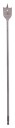 Makita E 17522 Trebor Flat 30x400mm 1/4"