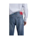Hugo Herre Jeans Blå W36,