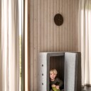 By Klipklap Play Fold Square Multi Grå Med Grå