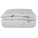 Norvigroup Dobbeltdyne 200x220 cm - moskusdun sommerdyne Quilts of Denmark Askø