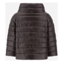 Herno Dame Jakker Brun 2XS,