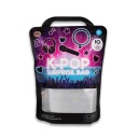 K-Pop Overraskelsespose med 10 Småleker og Tilbehør