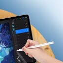 Choetech HG04 Stylus Penn for iPad Hvit