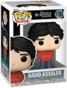 Funko POP! Movies: An American Werewolf in London  David Kessler