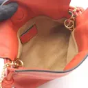 Loewe Dame Oransje