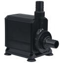 vidaXL Nedsenkbar akvariepumpe 3000 L/t