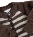Joha Cardigan   Ull   Brun   Joha   50   Cardigan