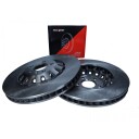 Bremseskive MAXGEAR 19-4874