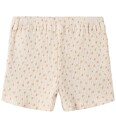 Lil" Atelier Shorts   Rib   NmfHulla   ShelLil Atelier   2 år 92   Shorts   Rosa