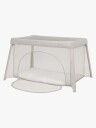 Lionelo Mila Reiseseng Beige Cream