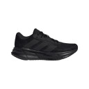 Adidas Galaxy 7 løpesko dame Svart 38