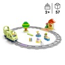 LEGO DUPLO Town 10427 Interaktivt eventyrtog
