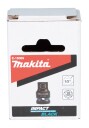 Makita 1/2" Kraftpipe 10mm Black Impact for Muttertrekker