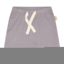 En Fant Shorts Stripes Sea Spray (62 / 3 mnd)