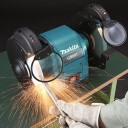 Makita Benkesliper GB801 205mm