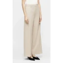 Weekend Max Mara Dame Bukser Beige M,