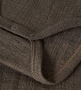 Name It Nmmwang Wool Needle Ls Body Solid   Brown   98