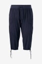 Zizzi   Bukser jEasy Knickers   Blå