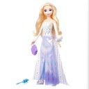 Disney Frozen - Spin & Reveal - Elsa (HTG25)