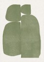 Silent Harmony Plakat / 50x70cm