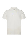 Asics Court Polo - Cream - M