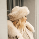 Shepherd Zermatt lue Beige