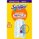 Swiffer Duster Rengjøringskluter refill 9-pakke
