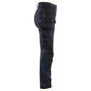 Blakläder 712116458699C38 Arbeidsbukse Marinebla Svart Marinebla Svart