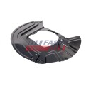 Skvettbord, bemseskive FAST FT02728