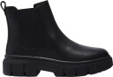 Timberland Women's Greyfield Chelsea Black 36